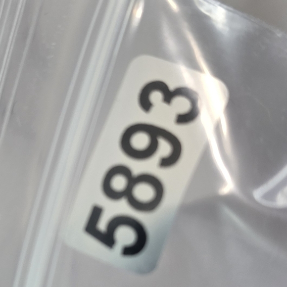 All Saints T Shirt Mens XXL Black Brace SS Crew Tee Short Sleeve Regular Fit - Picture 12 of 12